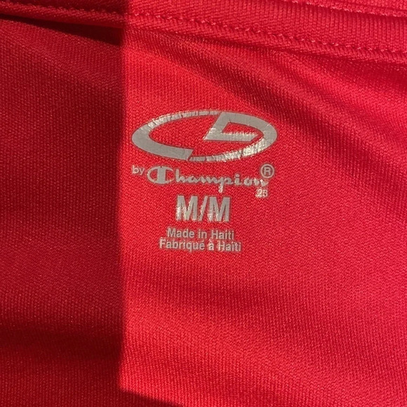 Champion longsleeved athletic textured yoga  top - Picture 5 of 11